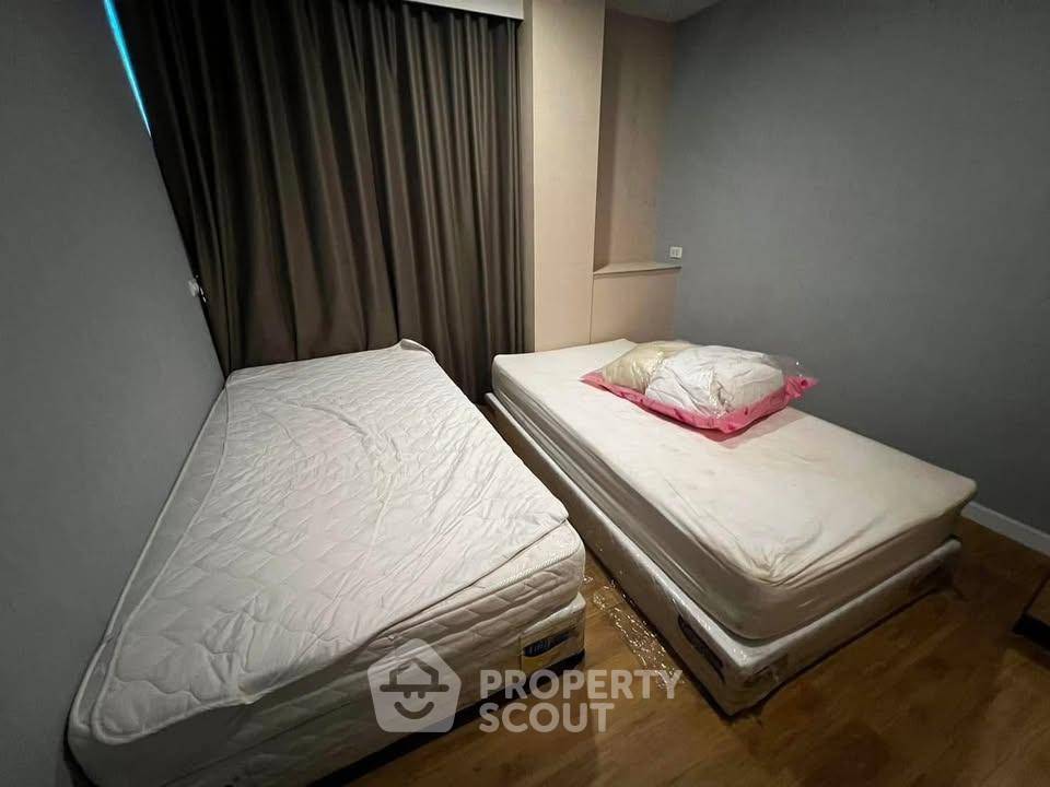 รูป คอนโด 2 ห้องนอน Siamese Nang Linchee ขนาด 87 ตร.ม. ย่านช่องนนทรี (ID 2793799) - รูปที่ 10/15