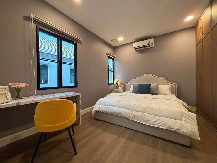 picture For Rent | Nantawan Rama 9–Krungthep Kreetha - 18/19