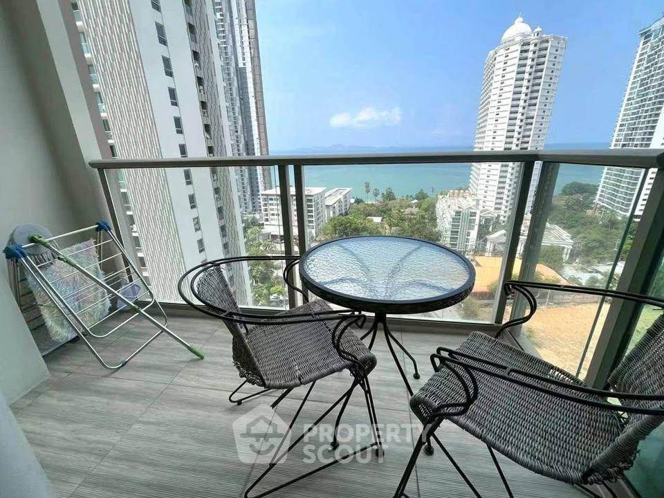 รูป คอนโด 1 ห้องนอน ชั้น 15 โครงการ The Riviera Wongamat (ID 2983741) - รูปที่ 8/8