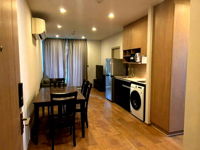 Condos for sale : For Sales Q Chid Lom - Phetchaburi Unit 1088/175(2205)