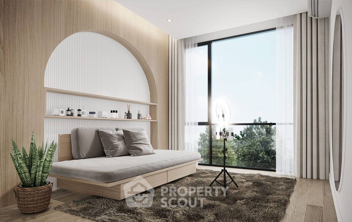 รูป ขายคอนโด 1 ห้องนอน Beat Sukhumvit 93 ใกล้ BTS บางจาก (ID 2092849) - รูปที่ 4/5