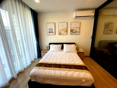 คอนโดให้เช่า : R1064/[ให้เช่า] เอ็กซ์ที พญาไท (XT Phayathai)