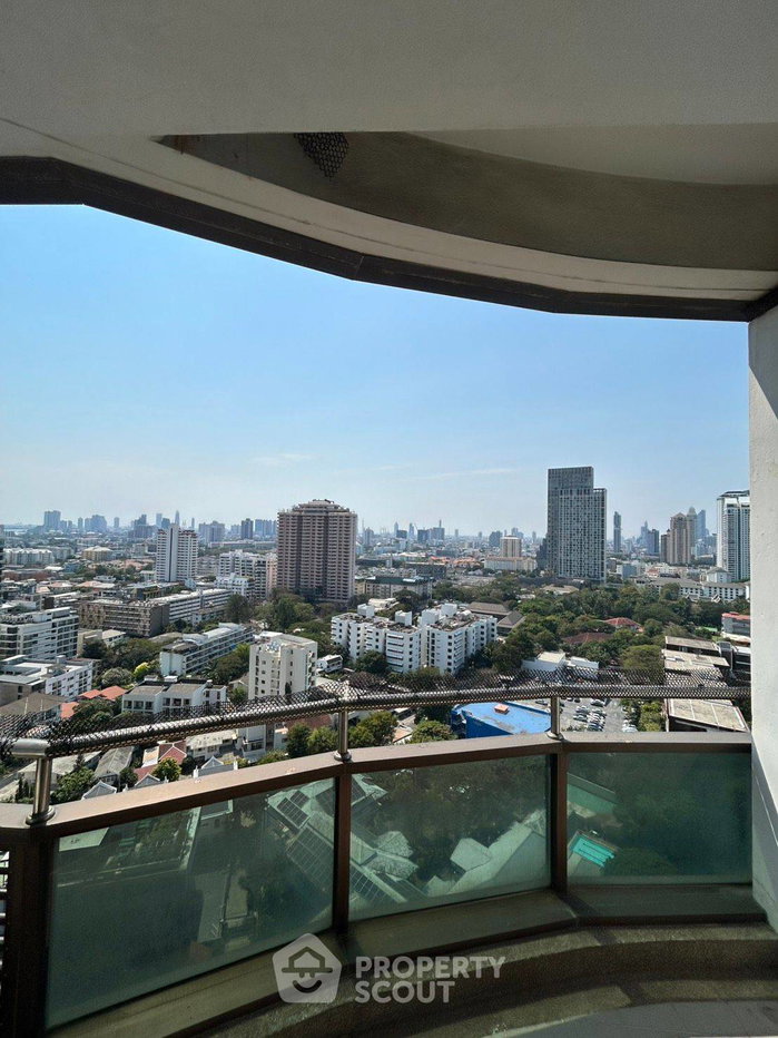 picture 23rd-Floor 1-BR At Lumpini Park View, 100m To MRT Lumphini (ID 2615058) - 10/11