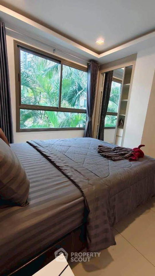 picture 2-BR Condo At Arcadia Beach Resort Pattaya For Rent (ID 3070837) - 8/13
