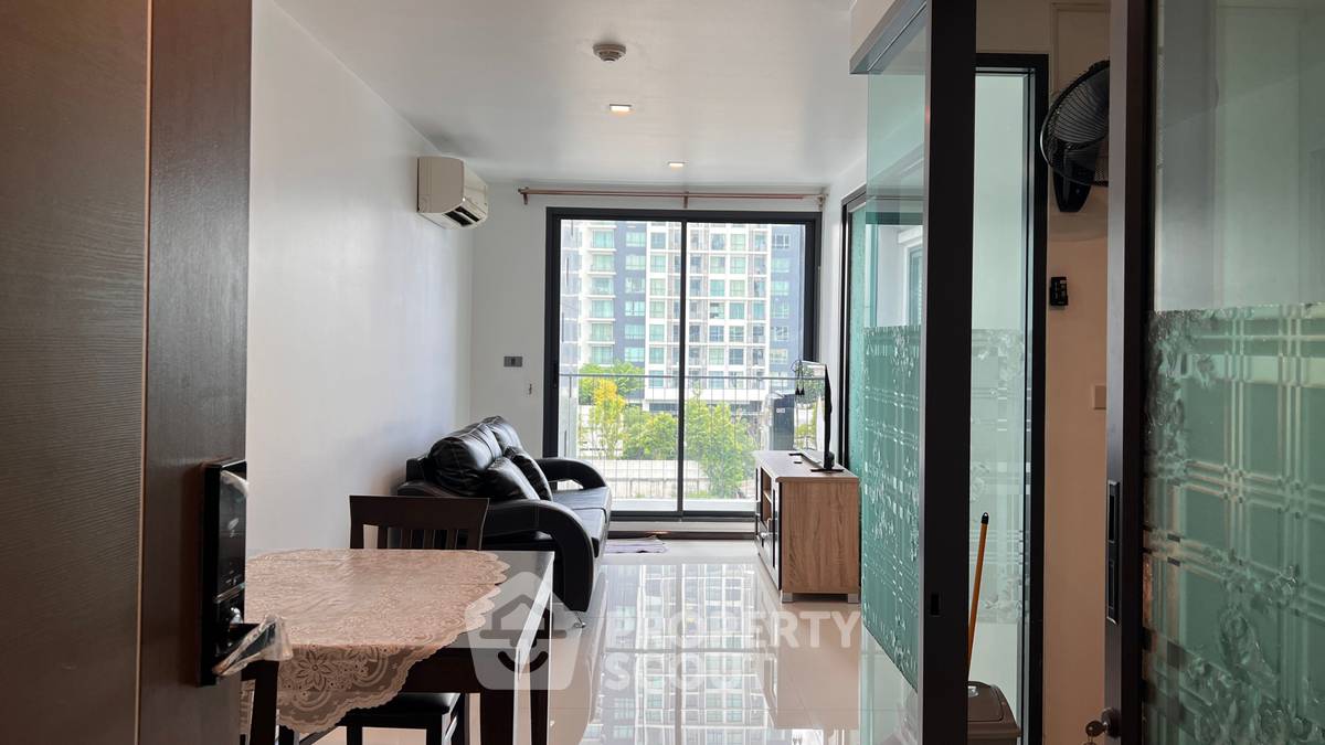 picture 1-BR Condo For Sale At Hue Sukhumvit, 60m To BTS Punnawithi (ID 510939) - 11/21