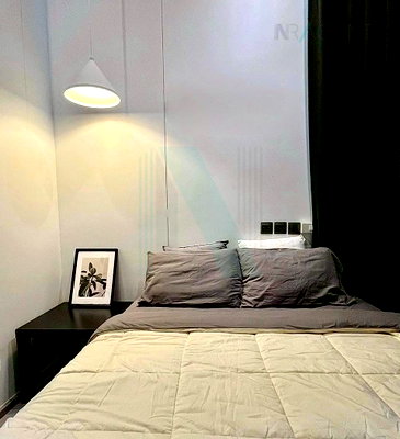 Condos for rent : 🚩 For Rent Condo THE LINE SUKHUMVIT 101 Building 1, Floor 10,1 bed room, Room size 27 sqm