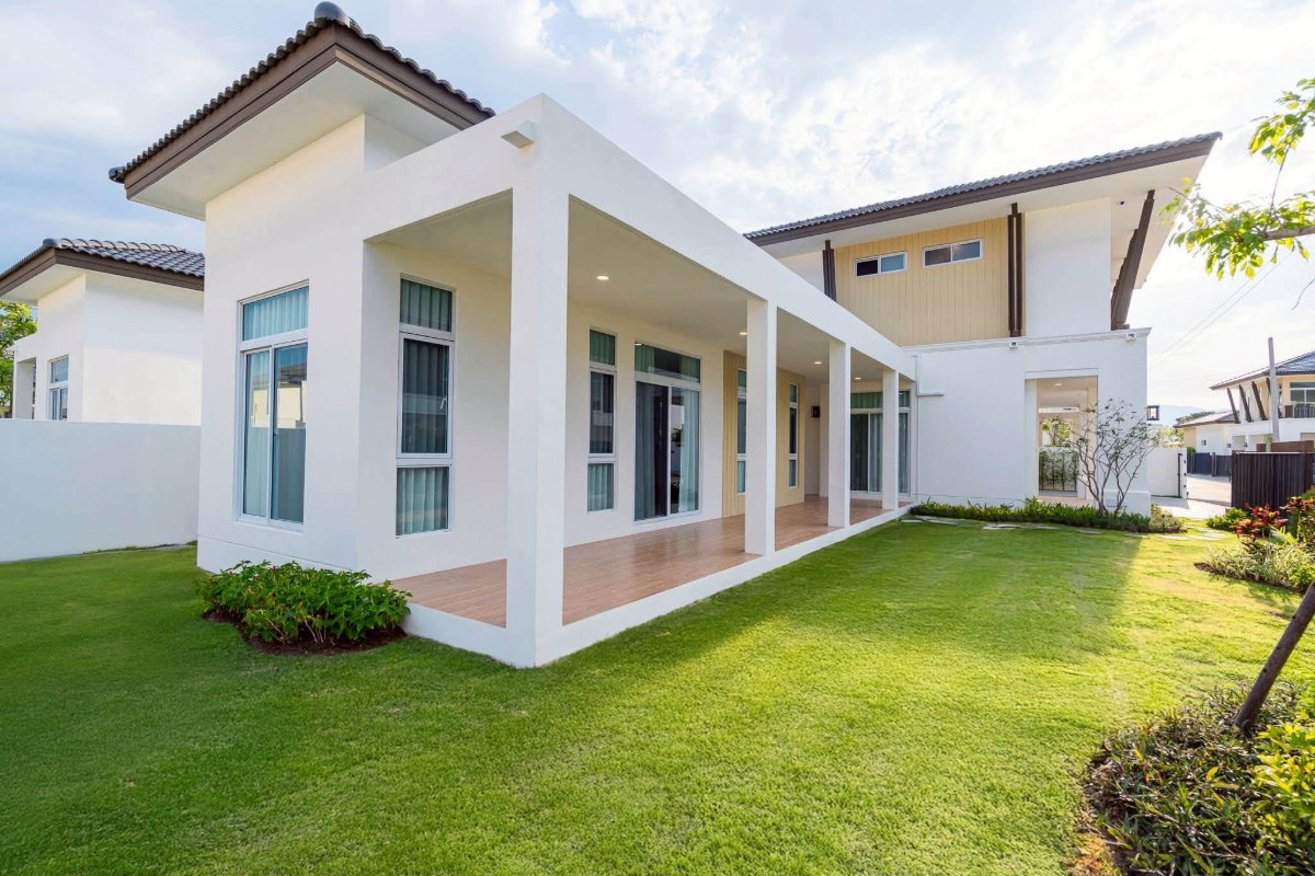 picture 🏡✨ 4-Bedroom Detached House for Rent – Spacious Home with Clubhouse & Swimming Pool ✨ - 20/20