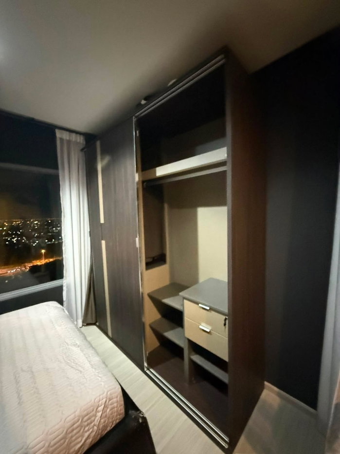picture @Condorental condo for rent Aspire Sathorn - Ratchapruek - 5/14