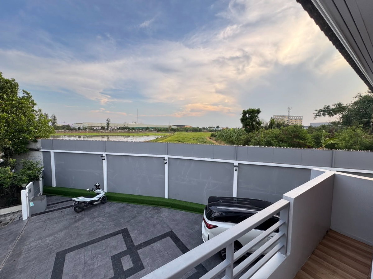 picture Prueklada Pinklao-Sai 5 (Land & House) - 15/15