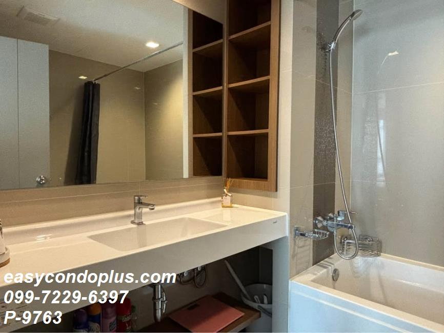 รูป 🏷️ P-9763 | Ideo Sukhumvit 93 : ไอดีโอ สุขุมวิท 93 ห้องใหญ่ ราคาน่าเช่า! ใกล้ BTS บางจาก 20,000 บ. | Line ID: @easycondoplus | 099-229-6397 - รูปที่ 8/8