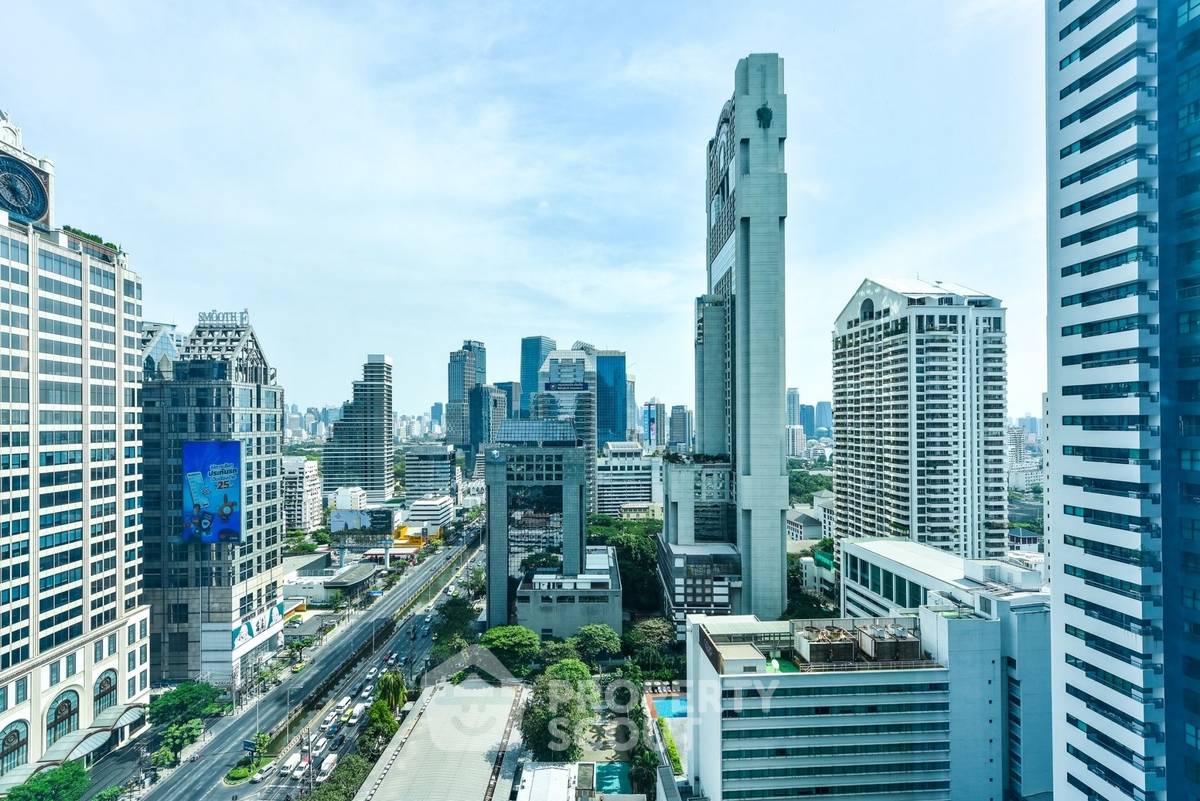 รูป คอนโด 1 ห้องนอน ชั้น 23 Supalai Icon Sathon ใกล้ MRT สีลม (ID 3171401) - รูปที่ 13/13
