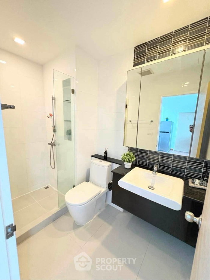 รูป คอนโด 2 ห้องนอน The Coast Bangkok ใกล้ BTS บางนา เพียง 300 ม. (ID 3171039) - รูปที่ 2/7