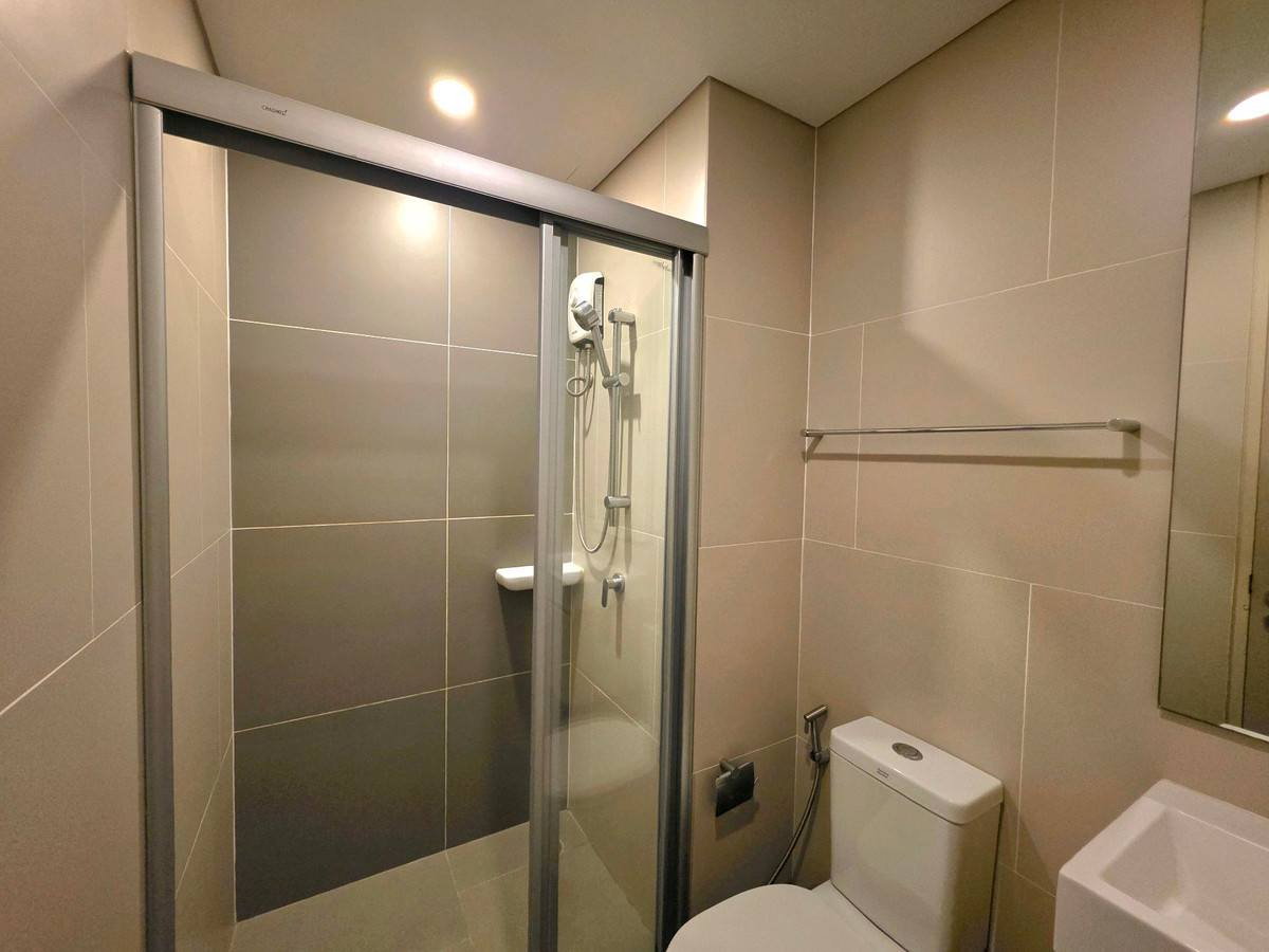 รูป Code 26KJ525 ให้เช่า Lumpini Suite Din Daeng - Ratchaprarop 🔥🔥 จองเดือนนี้รับส่วนลด1,000บาท 🔥🔥 @kjcondo (มี@ข้างหน้าด้วยนะคะ) - รูปที่ 9/13