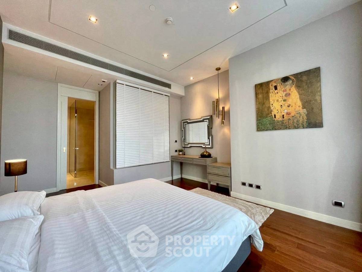 picture 100m To BTS Phrom Phong | 2-BR 132 Sqm Marque Sukhumvit (ID 3171027) - 12/18