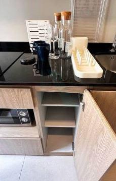 picture 🎉 For Rent Condo CHAMBERS ON NUT STATION Building B, Floor 4,1 bed room, Room size 27.00 sqm - 2/8