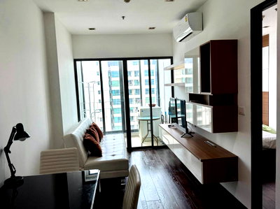 คอนโดให้เช่า : ✨Condo for Rent : Ideo Q Phayathai (AP-02) ( line : @condo91 )