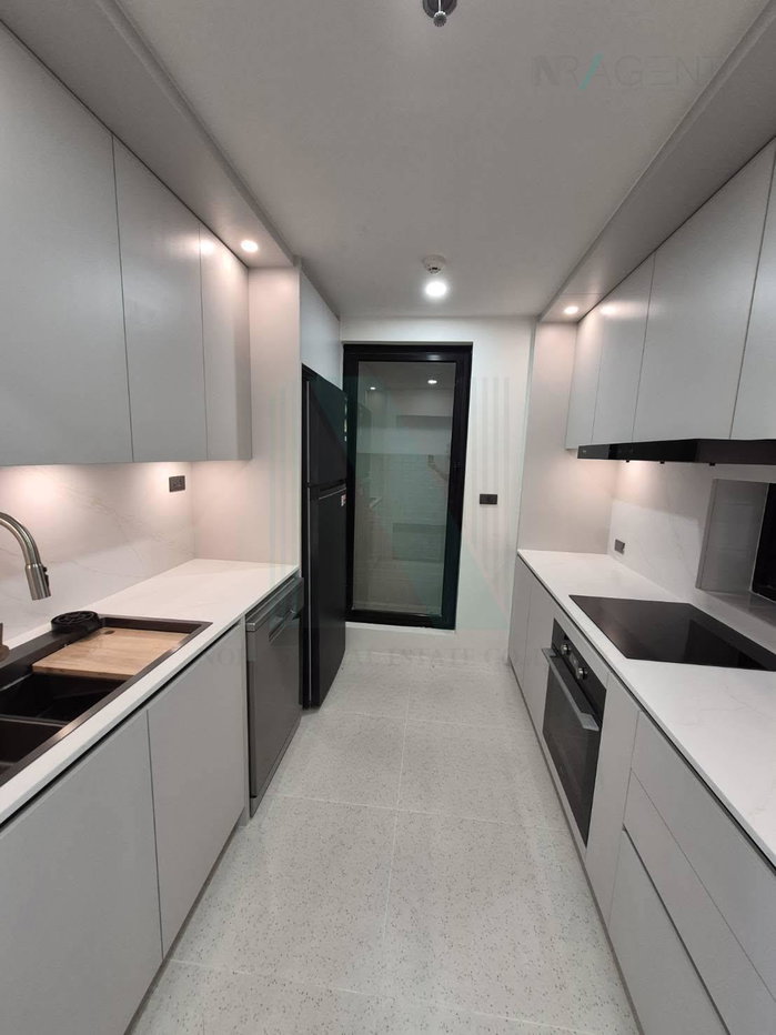 picture 🎉 For Rent Condo BAAN PIYA SATHORN Building 1, Floor 10+,2 bed room, Room size 96 sqm - 6/8