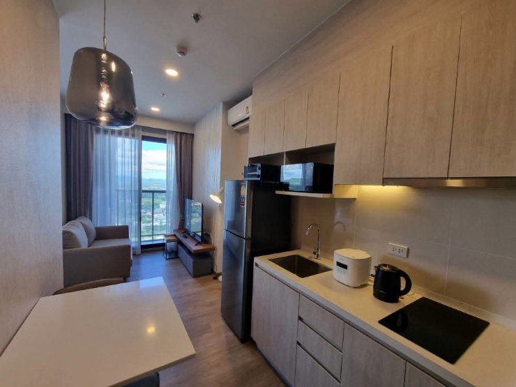 รูป ให้เช่า KEEN CONDO SRIRACHA
ห้องใหญ่ 35 ตรม.วิวภูเขา
16,000 บาท/เดือน
- รูปที่ 5/15