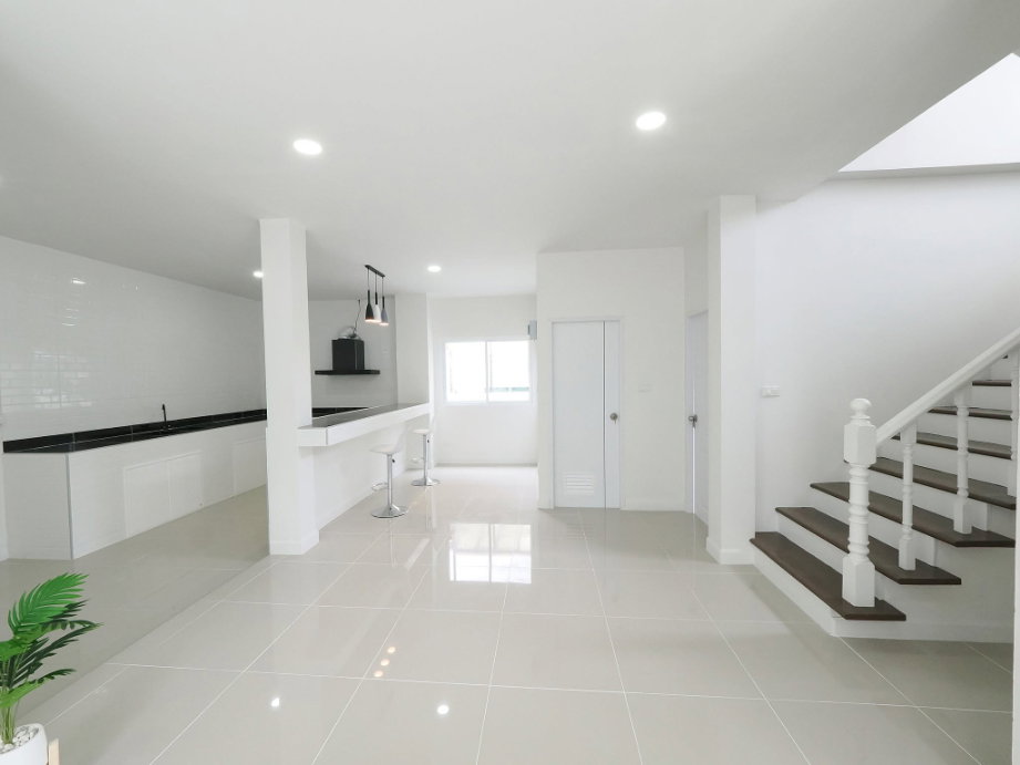 รูป ขายบ้านเดี่ยว 2 ชั้น ม.ฉัตรหลวง 11 ขนาด 51.5 ตร.ว. 3 นอน 3 น้ำ 2 จอดรถ [สามโคก–ปทุมธานี]  - รูปที่ 14/51
