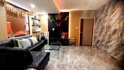 Condos for sale : Special Price 🔥For sale Supalai Loft Taladplur fully furnished best price high floor 30+ city view ‼️DS4007 | Line @Dstay