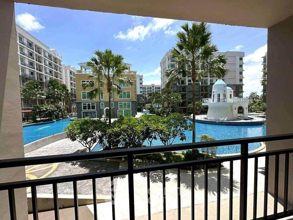 รูป เช่าคอนโด 2 ห้องนอน Arcadia Beach Continental พัทยาใต้ (ID 3014139) - รูปที่ 12/12