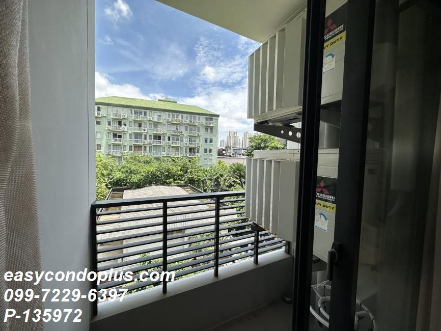 รูป 🏷️ P-135972 | Runesu Thonglor 5 : รูเนะสุ ทองหล่อ 5 คอนโดสไตล์ญี่ปุ่น ใกล้ BTS ทองหล่อ 32,000 บ. | Line ID: @easycondoplus | 099-229-6397 - รูปที่ 11/11