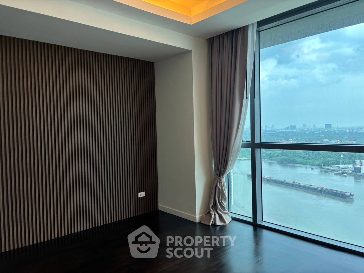 รูป ชั้น 24 ขายคอนโด 3 ห้องนอน ขนาด 225 ตารางเมตร The Pano Rama 3 (ID 3152087) - รูปที่ 21/35