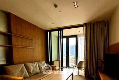 คอนโดให้เช่า : คอนโดให้เช่า 1 ห้องนอน Beatniq Sukhumvit 32 ใกล้ BTS ทองหล่อ (ID 3169639)