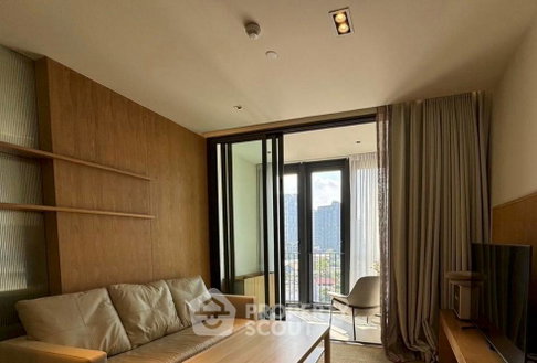 ใกล้ BTS ทองหล่อ 300 เมตร | 1 ห้องนอน Beatniq Sukhumvit 32 (ID 3169639)