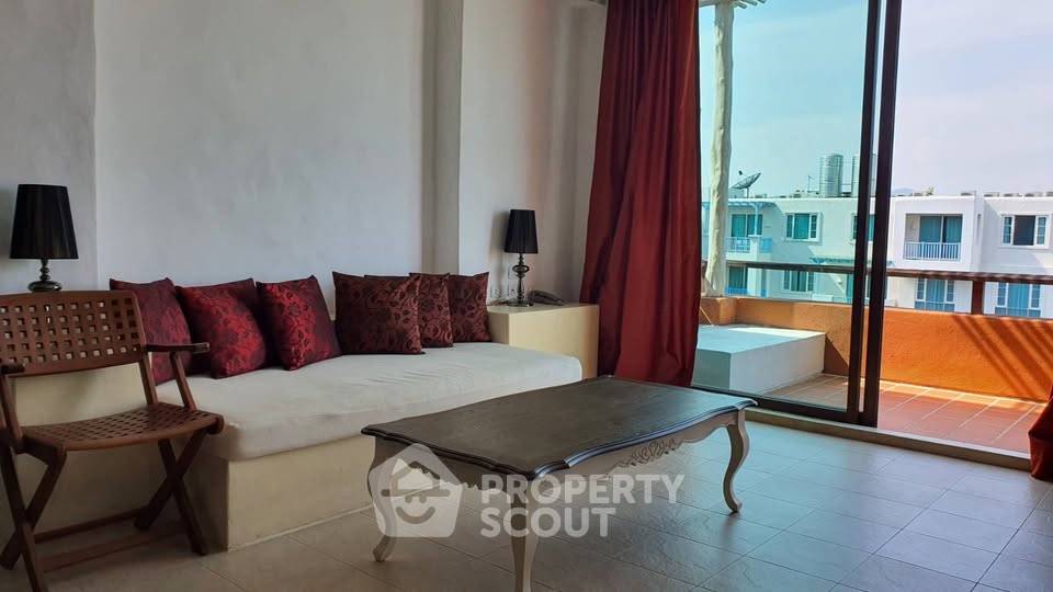 รูป ขายคอนโด 2 ห้องนอน Las Tortugas Condominium หัวหิน (ID 3169549) - รูปที่ 3/12