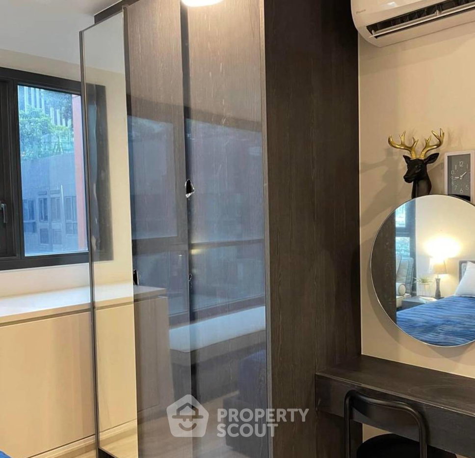 รูป ขายคอนโด 1 ห้องนอน XT Huaikhwang ใกล้ MRT ห้วยขวาง 100 ม. (ID 3151238) - รูปที่ 2/3
