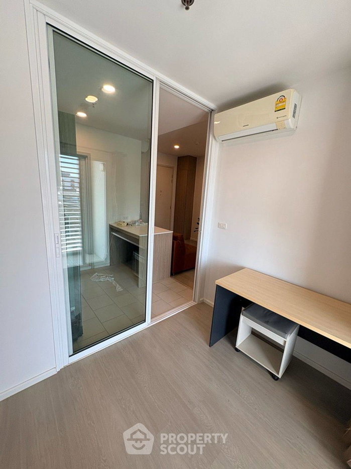 picture 100m To MRT Bang Phlat | 1-BR De Lapis Charan 81 (ID 929605) - 4/13