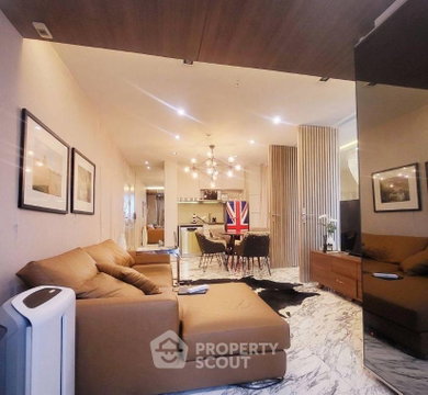 70m To MRT Huai Khwang | 1-BR Ideo Ratchada-Huaikwang (ID 3151241)