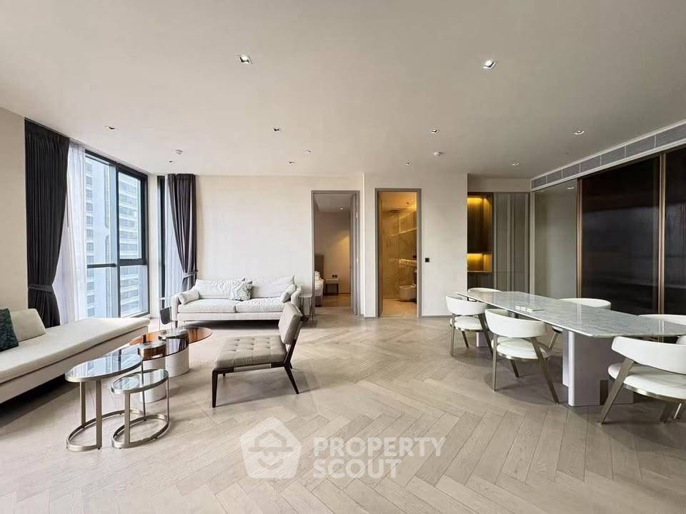 รูป คอนโด 2 ห้องนอน ชั้น 22 The Reserve Sathorn ใกล้ BTS ศาลาแดง (ID 3168779) - รูปที่ 3/13