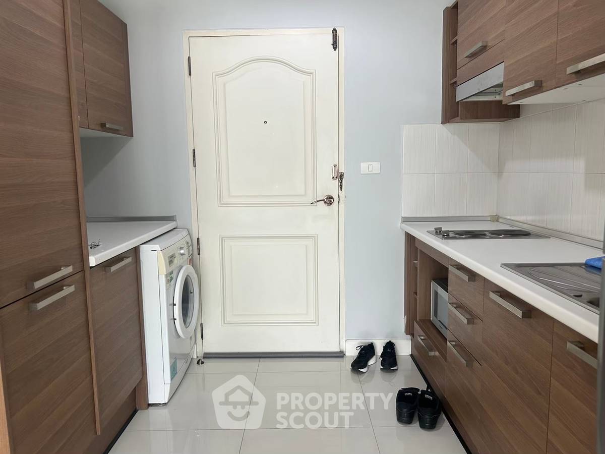 รูป คอนโด 2 ห้องนอน Surawong City Resort Condominium ใกล้ MRT สามย่าน (ID 3171535) - รูปที่ 7/19