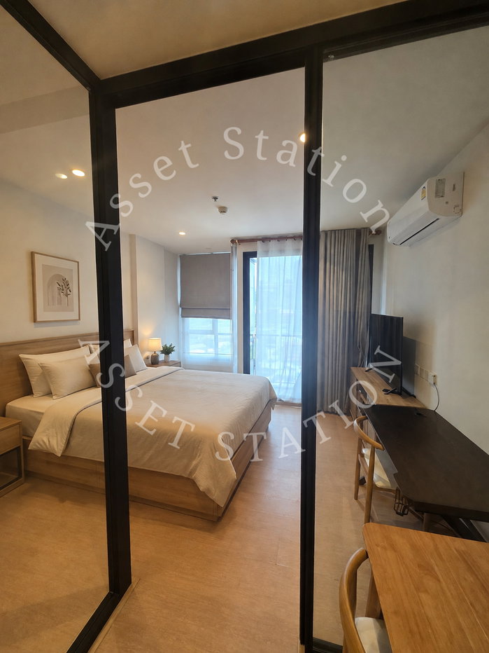 picture Maru Ekkamai 2 (Pet-Friendly 🐈🦮) | 🚅 Near BTS Thonglor Gateway - 2/8