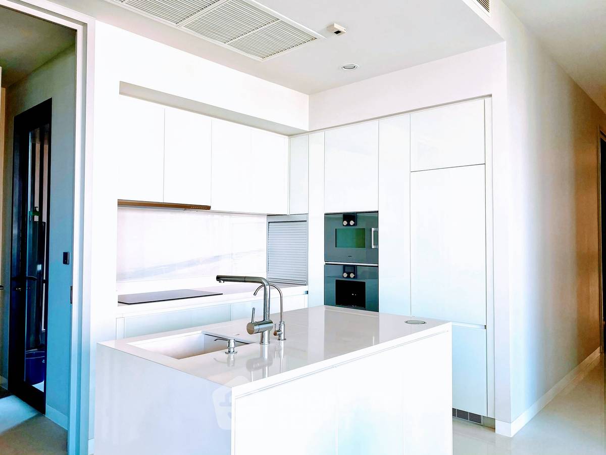 รูป ใกล้ BTS พร้อมพงษ์ 100 ม. | 2 ห้องนอน Vittorio Sukhumvit 39 (ID 3171045) - รูปที่ 6/14