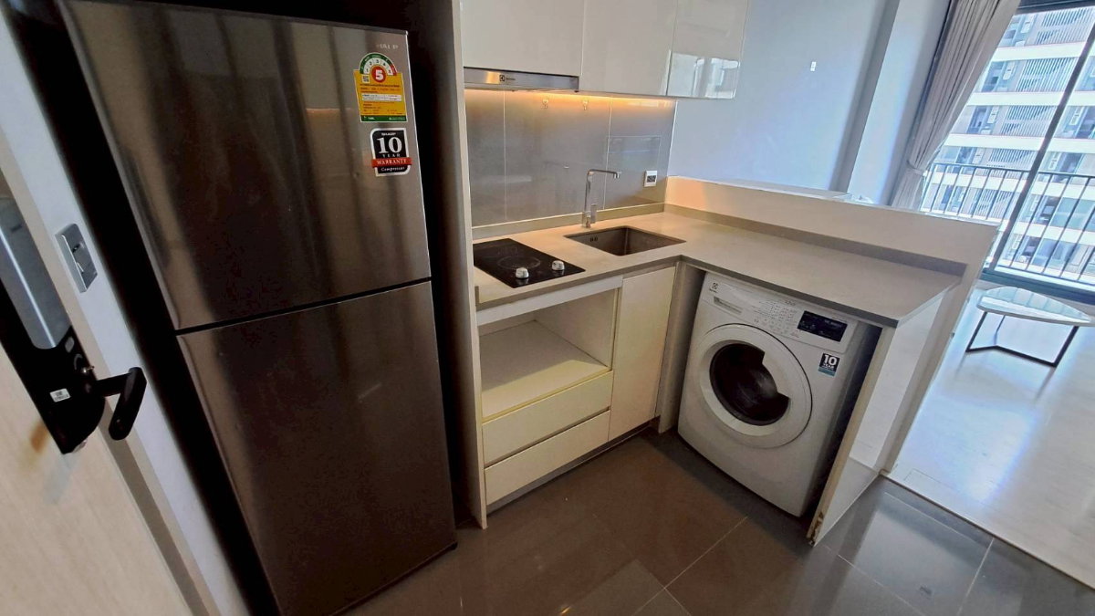 picture ✨Condo for Rent : M Thonglor (AP-02) ( line : @condo91 ) - 3/3