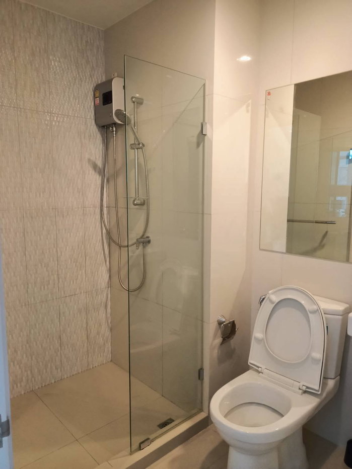 รูป เช่าคอนโด Life Sukhumvit 48/ไลฟ์ สุขุมวิท 48 (E6908001)  ID Line : @condo101 - รูปที่ 10/11