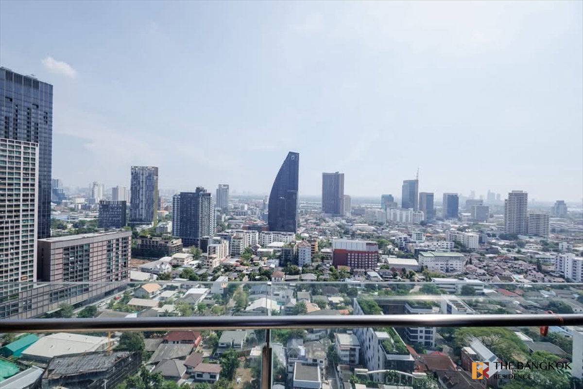 รูป 💎 Beatniq Sukhumvit 32 ห้องสวยมาก พร้อมเฟอร์ครบ ทำเล Prime ราคา 33.45 ล้าน - รูปที่ 2/16