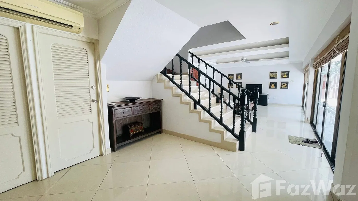 picture 3 Bedroom Villa for rent in Bang Lamung, Chon Buri  6663711 - 10/10