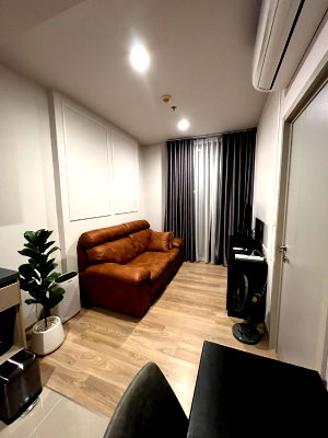 คอนโดให้เช่า : R1070/[ให้เช่า] โอกะ เฮ้าส์ พระราม 4 (OKA HAUS by Sansiri)