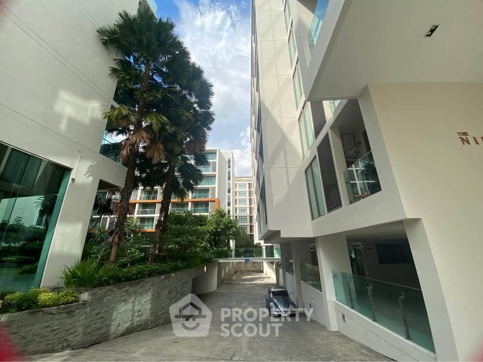 รูป คอนโด 1 ห้องนอน เดอะ นิมมานา ย่านนิมมาน เชียงใหม่ (ID 3171601) - รูปที่ 5/13