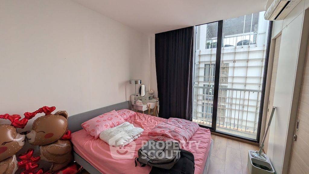 picture 27th-Floor 2-BR At Park Origin Phrom Phong Near BTS Phrom Phong (ID 2757598) - 5/8