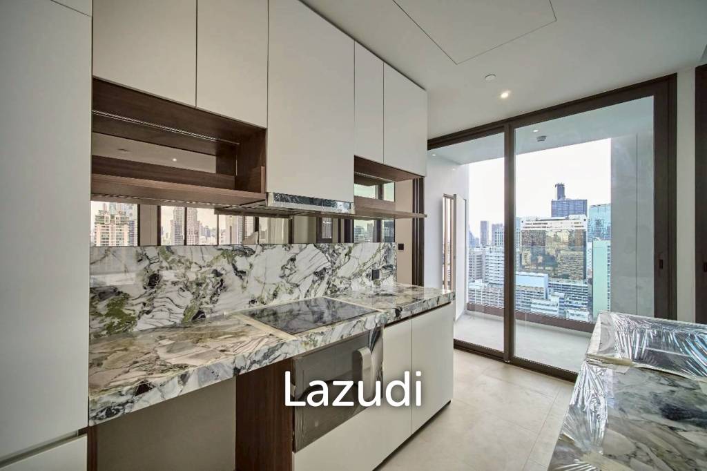 picture Junior Penthouse 3 bed 3 bath 181 sqm at ROMM Convent - 58/74