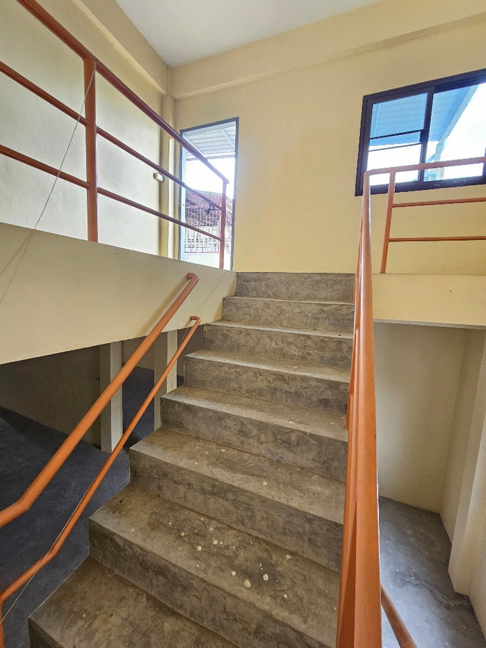 picture Commercial Building Sukhumvit 62 Soi 7 - 14/18