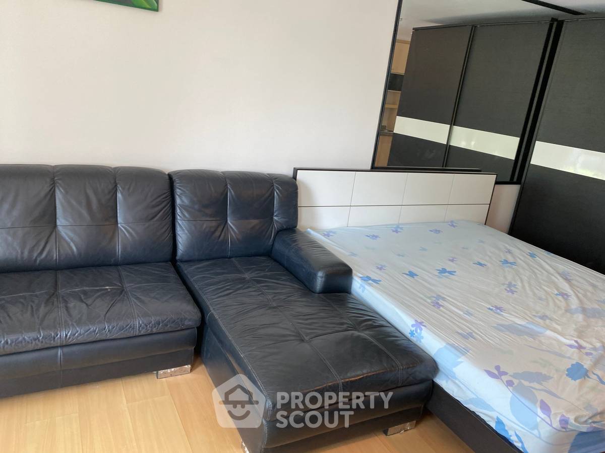 รูป คอนโด 1 ห้องนอน ใกล้ BTS นานา 200 ม. The Trendy Condominium (ID 621622) - รูปที่ 11/26