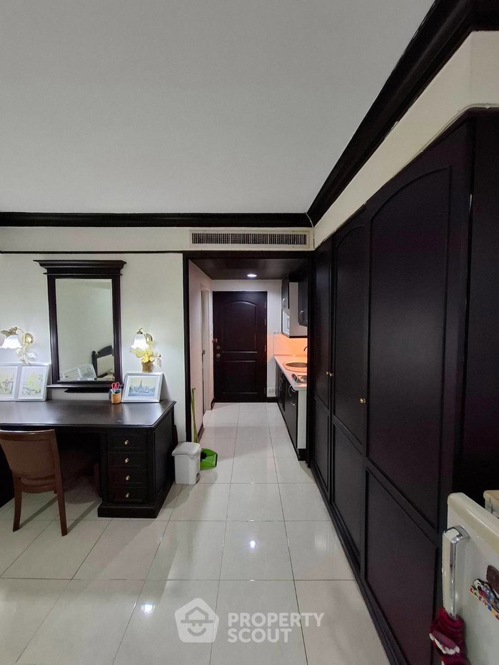 picture 1-BR 38 Sqm For Sale At Juldis River Mansion Condominium (ID 2013784) - 3/15