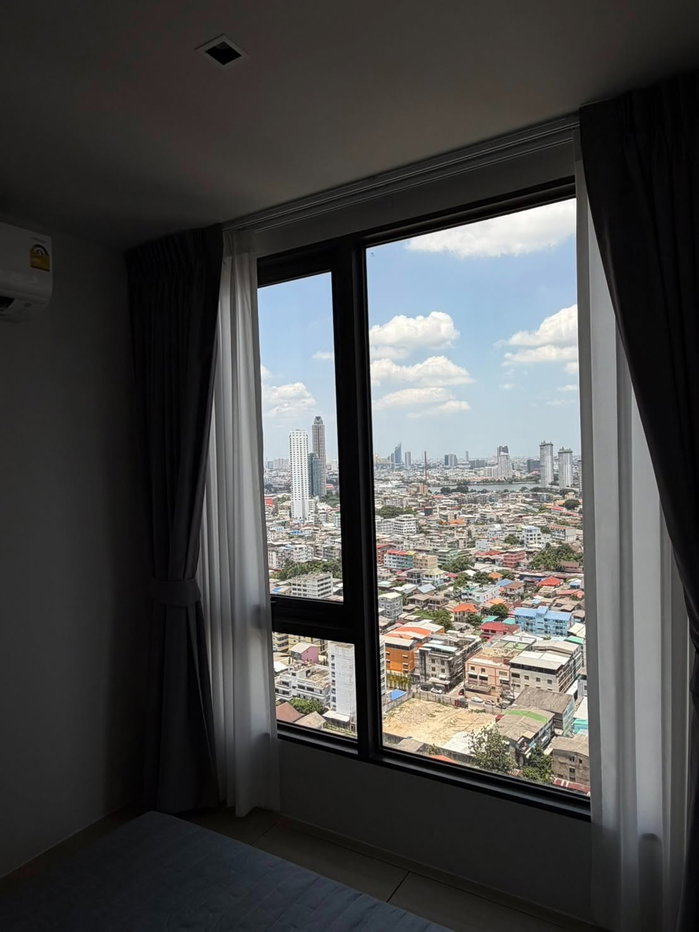 picture Condo for Rent at Reference Sathorn - Wongwianyai (A6907001) ID Line : @condo98 - 2/6