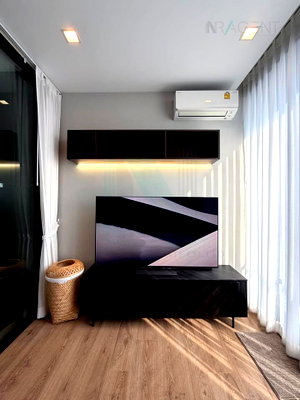 Condos for rent : 🚩 For Rent Condo NOBLE AROUND ARI Building 1, Floor 37,1 bed room, Room size 27 sqm